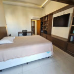 Apartamento Residencial à venda, Pompéia, Santos - AP1907.