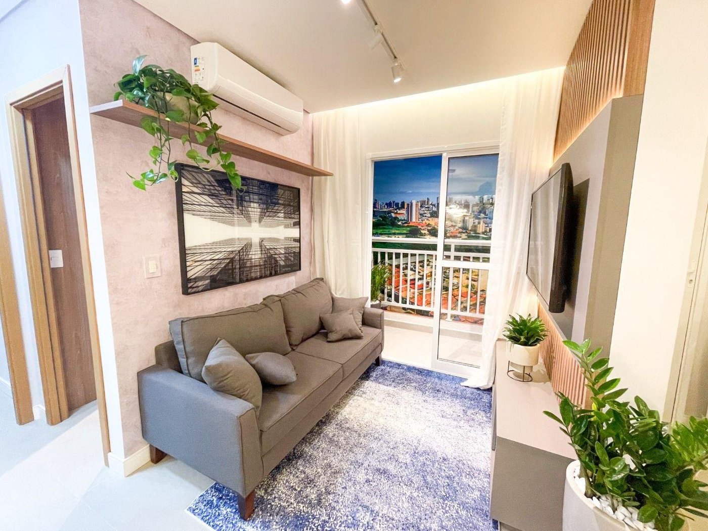 Residencial Daniel Gonzalez
