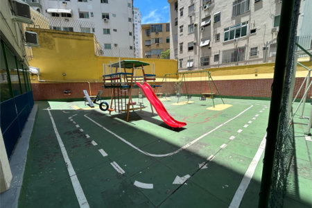 Apartamento à venda com 2 quartos em Botafogo, Rio de Janeiro, RJ