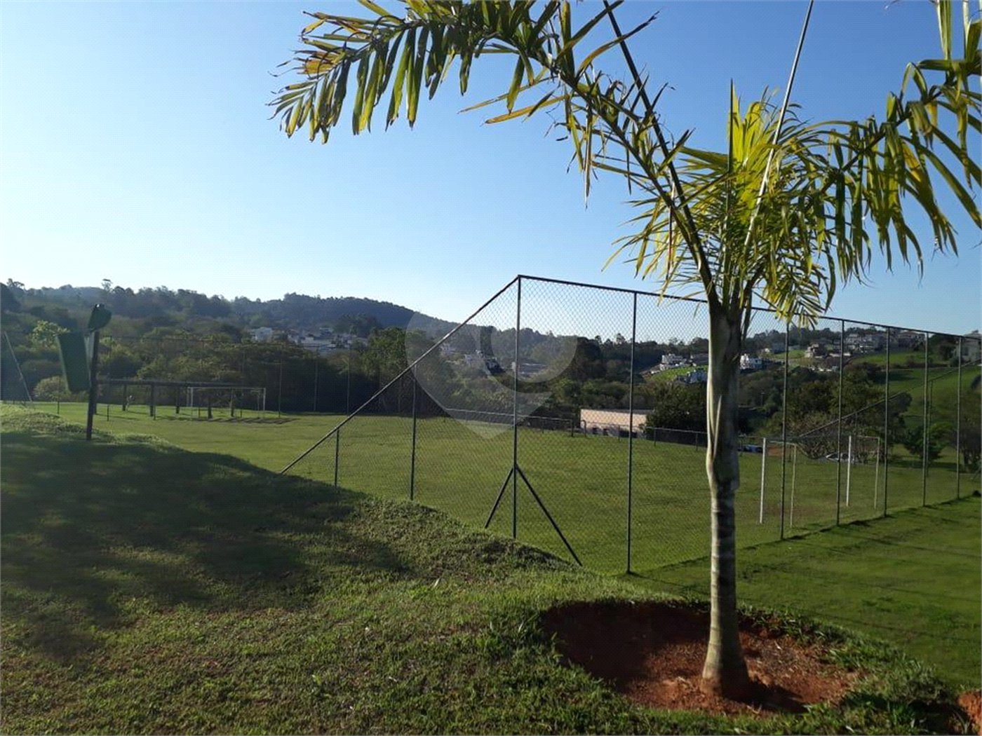 Terreno à venda no condomínio Gsp Arts Itatiba, Itatiba - SP