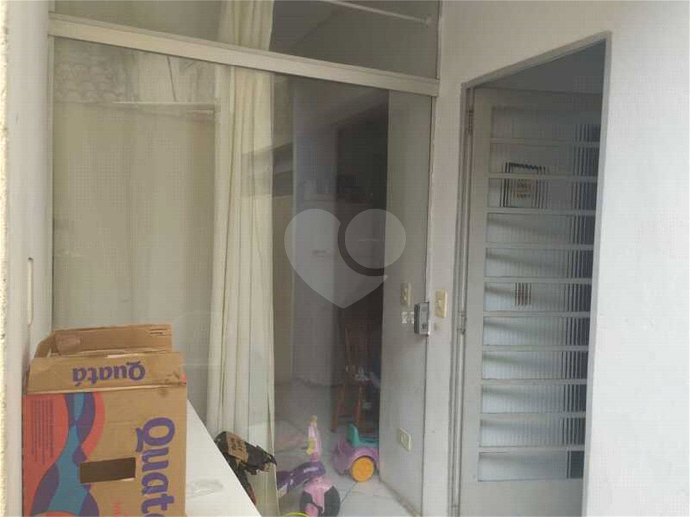 Sobrado à venda com 4 quartos em Casa Verde, São Paulo, SP