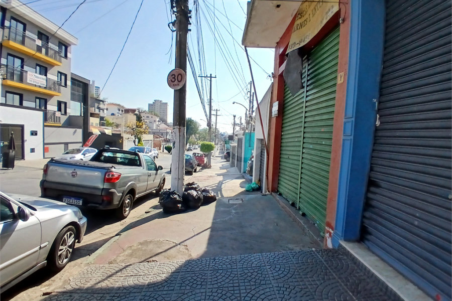 Salão para alugar em Santana, São Paulo, SP
