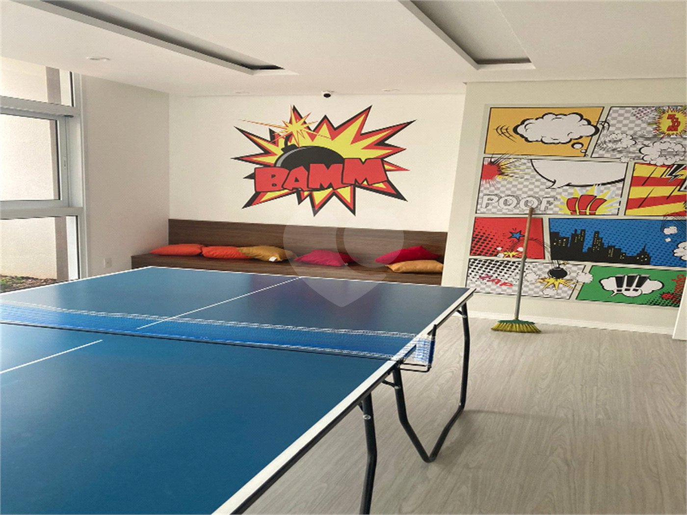 Apartamento à venda com 2 quartos em Vila Andrade, São Paulo, SP