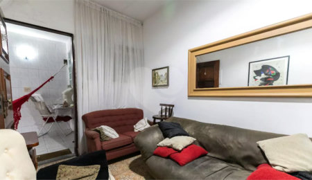 Casa à venda com 3 quartos em Saúde, São Paulo, SP