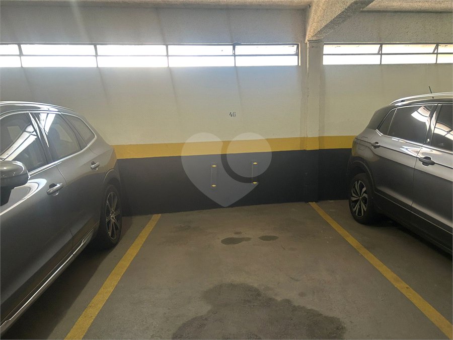 Apartamento à venda com 3 quartos, sendo 2 suítes,  em Santa Terezinha, São Paulo, SP
