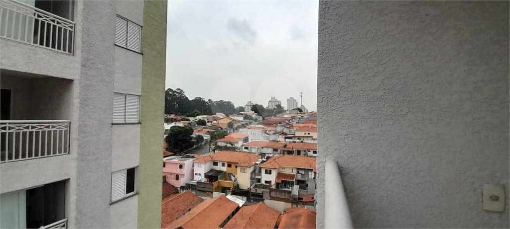 Apartamento para alugar com 2 quartos, sendo 1 suíte, em Demarchi, São Bernardo do Campo, SP