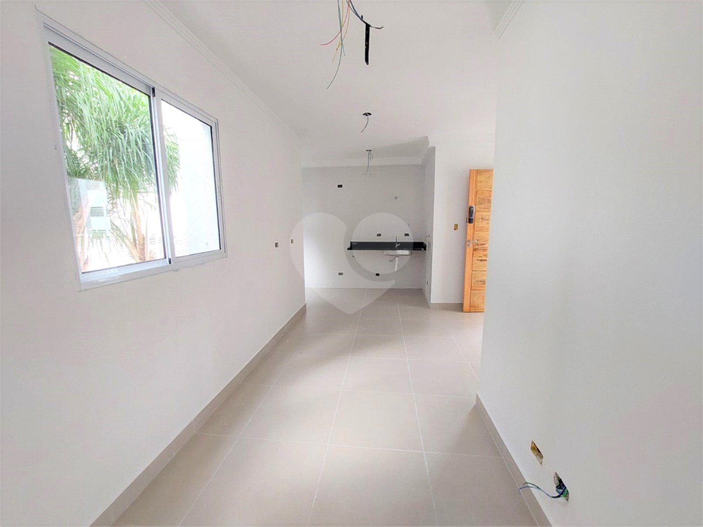 Apartamento à venda com 2 quartos em Jardim Franca, São Paulo, SP