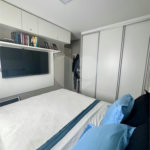 Apartamento à venda com 2 quartos em Jardim Aeroporto, São Paulo, SP
