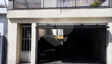 Sobrado à venda com 3 quartos, sendo 1 suíte, em Jardim Santa Mena, Guarulhos, SP