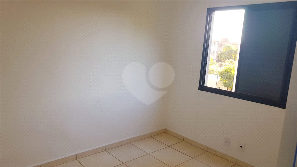 Apartamento à venda com 2 quartos em Jardim Paulistano, Ribeirão Preto, SP