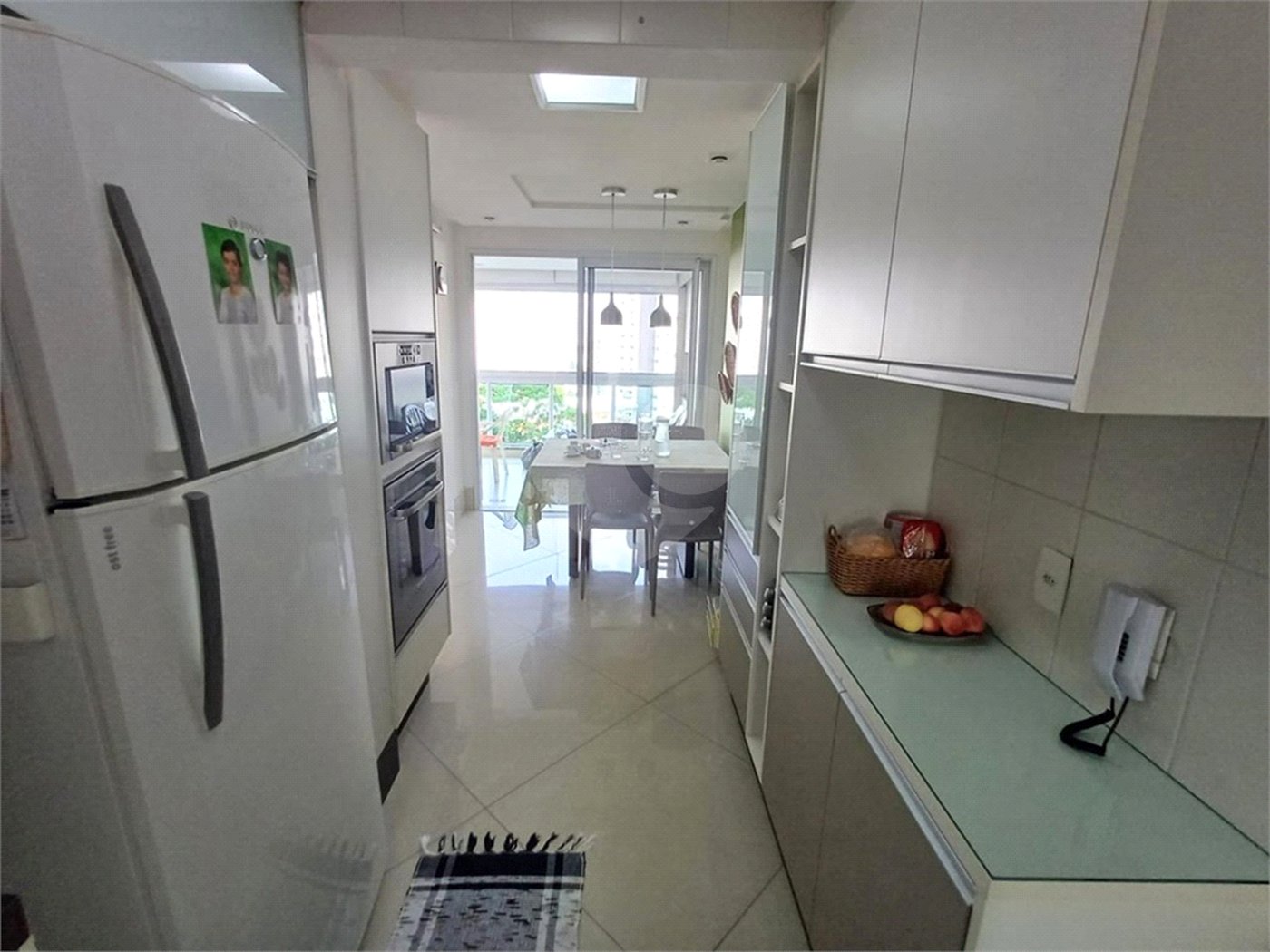 Apartamento à venda com 3 suítes em Santa Teresinha, São Paulo, SP