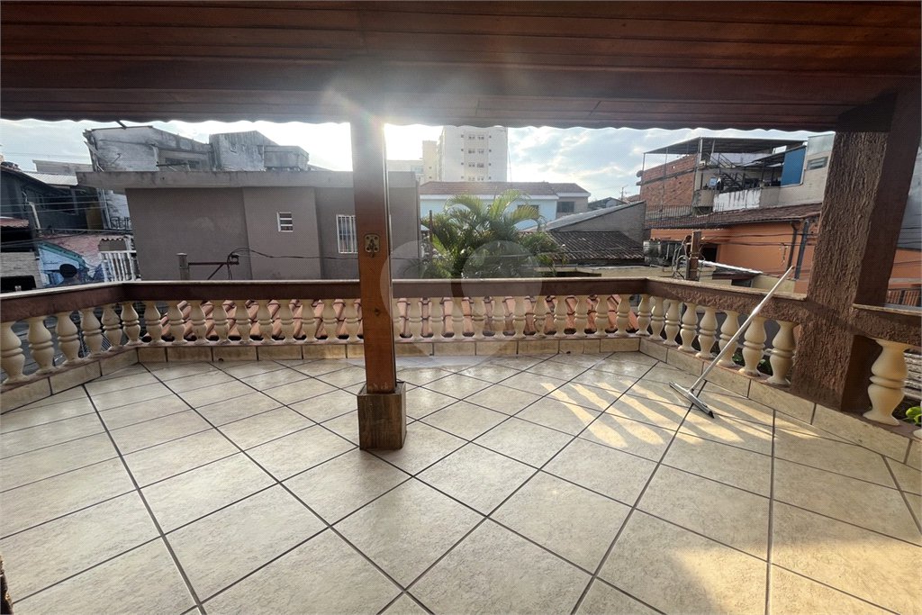Sobrado à venda com 3 quartos, sendo 1 suíte, em Vila Aurora (zona Norte), São Paulo, SP