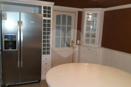 Apartamento à venda com 4 suítes em Alto da Boa Vista, São Paulo, SP