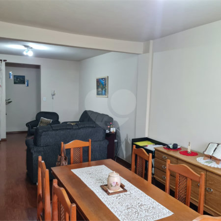 Apartamento à venda com 2 quartos em Vila Leopoldina, São Paulo, SP