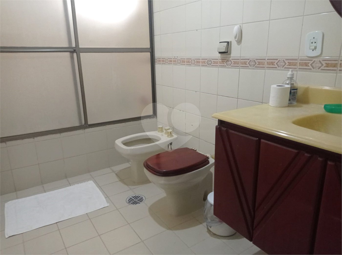 Apartamento à venda com 2 quartos, sendo 1 suíte, em Perdizes, São Paulo, SP