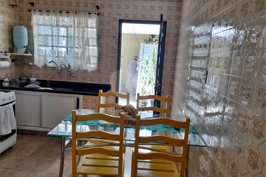 Sobrado à venda com 3 quartos em Água Fria, São Paulo, SP