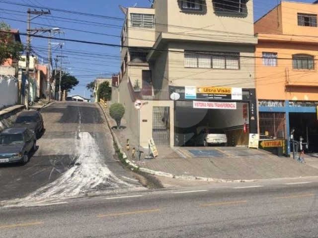Prédio à venda em Imirim, São Paulo, SP