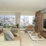 Apartamento à venda com 3 suítes em Ipiranga, São Paulo, SP