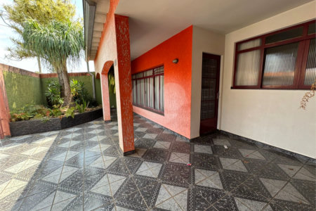 Casa à venda com 3 quartos, sendo 1 suíte, no Centro, Itapetininga, SP