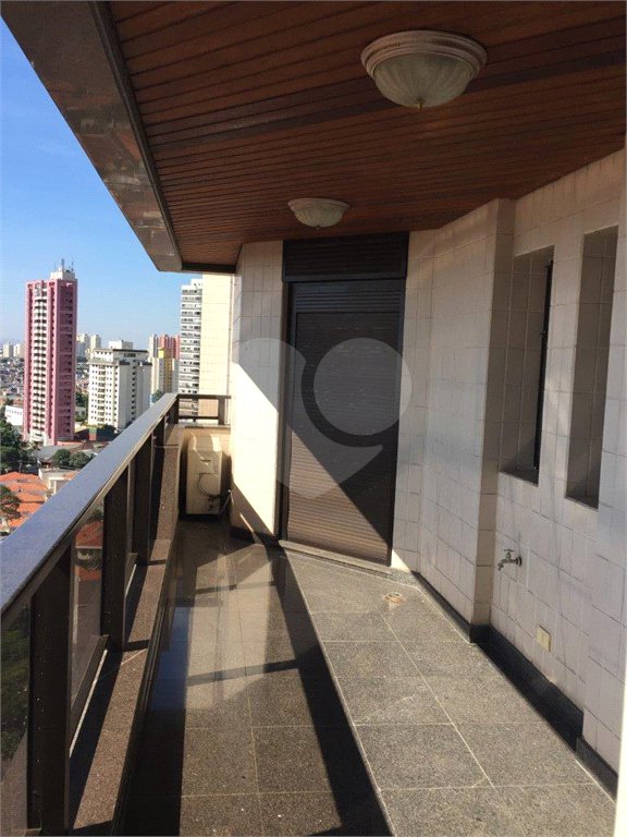 Apartamento à venda com 4 quartos, sendo 3 suítes, em Bosque da Saúde, São Paulo, SP