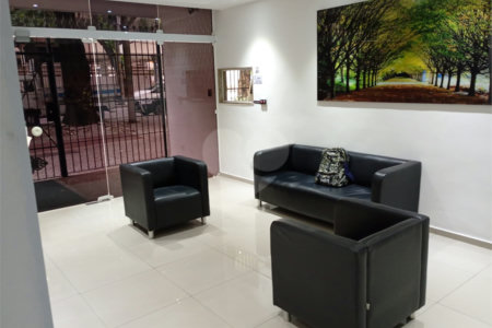 Apartamento à venda com 2 quartos em Grajaú, Rio de Janeiro, RJ