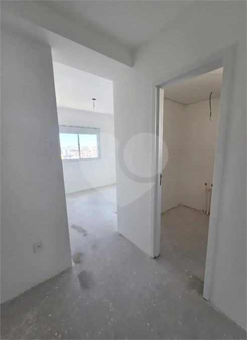 Apartamento à venda com 3 suítes no Centro, São Bernardo do Campo, SP
