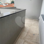 Apartamento à venda com 1 quarto em Casa Verde, São Paulo, SP