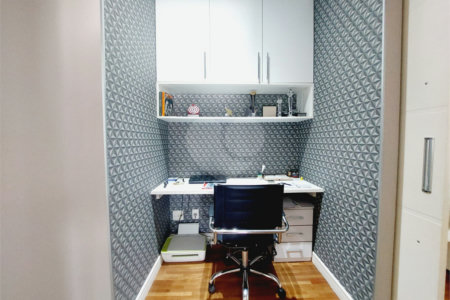 Apartamento à venda com 2 quartos, sendo 1 suíte, em Vila Anastácio, São Paulo, SP