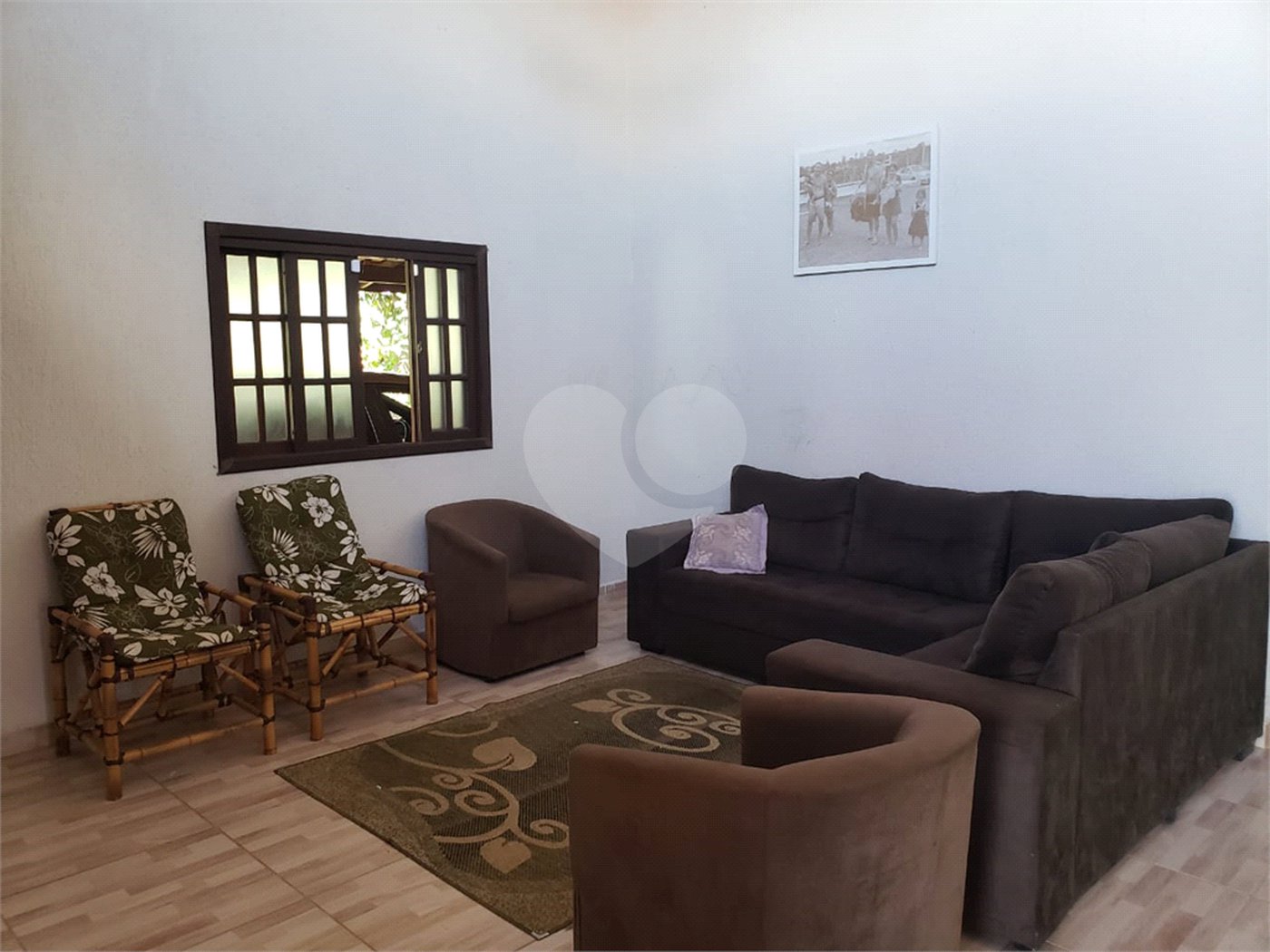 Chácara à venda com 4 quartos, sendo 3 suítes, em Jundiaquara, Araçoiaba da Serra, SP