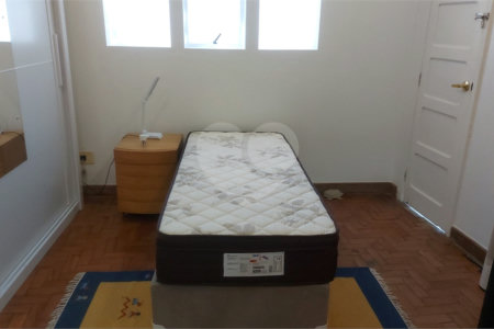 Casa à venda com 3 quartos em Perdizes, São Paulo, SP
