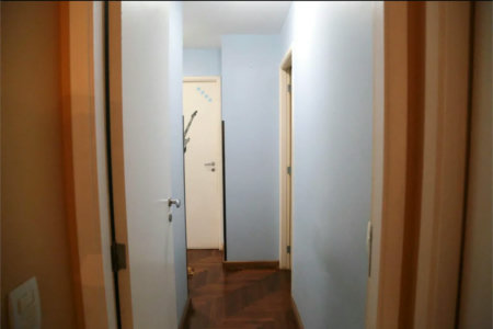 Apartamento à venda com 4 quartos, sendo 2 suítes, em Lar São Paulo, São Paulo, SP