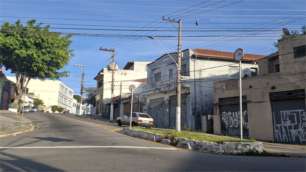 Terreno à venda em Casa Verde, São Paulo, SP