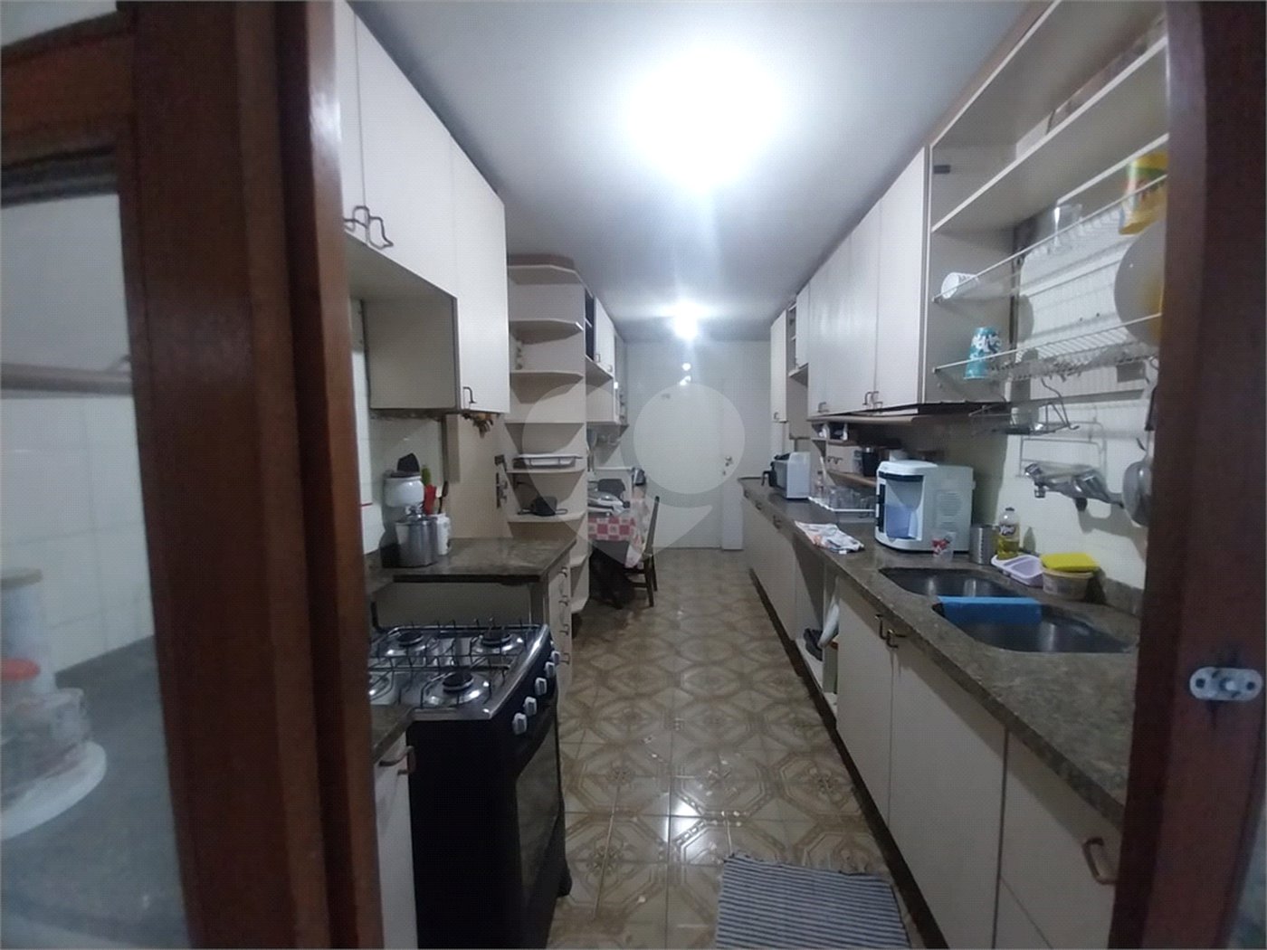 Cobertura à venda com 4 quartos, sendo 1 suíte, em Tijuca, Rio de Janeiro, RJ