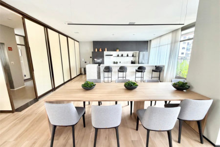 Apartamento à venda com 3 suítes em Campo Belo, São Paulo, SP