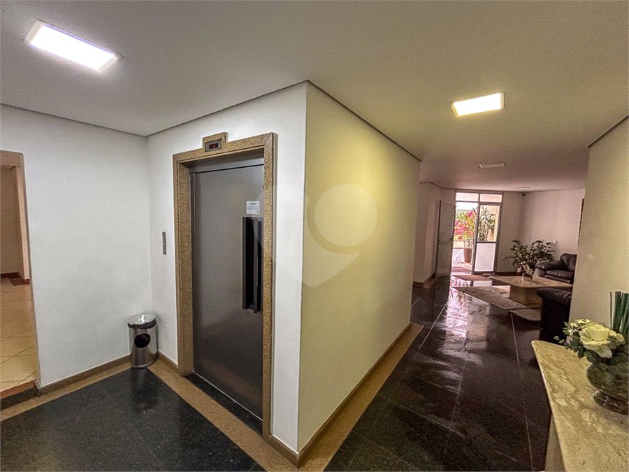 Apartamento à venda com 3 quartos em Santa Teresinha, São Paulo, SP
