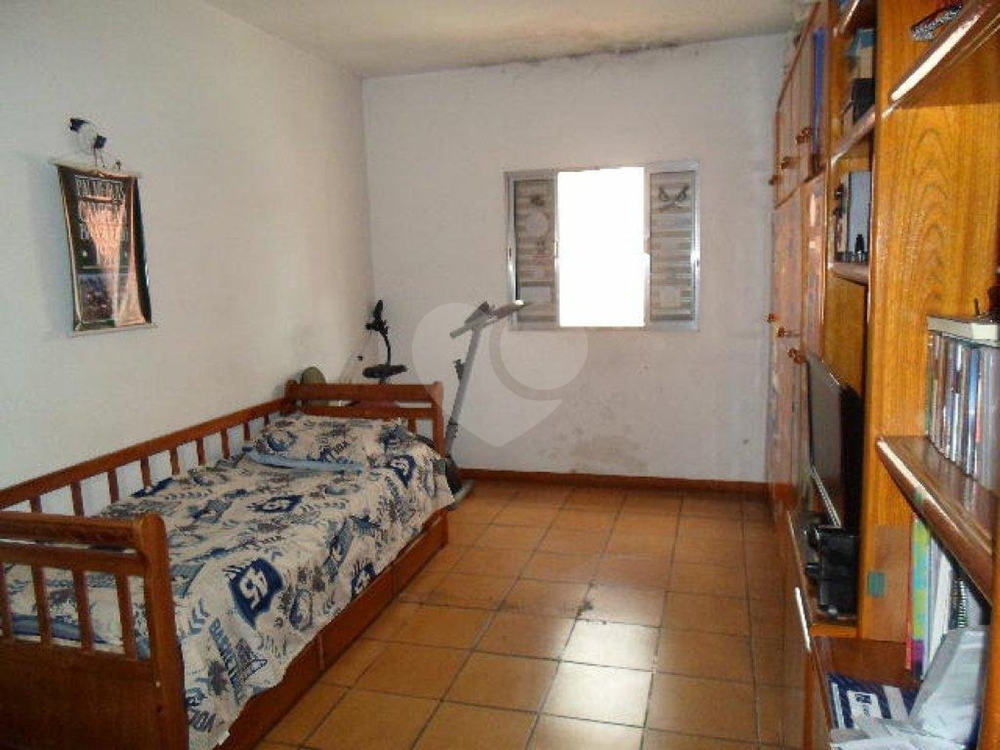 Sobrado à venda com 3 quartos em Água Fria, São Paulo, SP