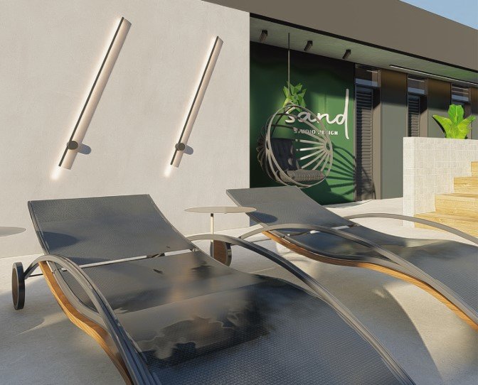 Sand Studio Design