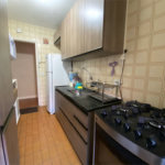 Apartamento à venda com 2 quartos em Vila Campestre, São Paulo, SP