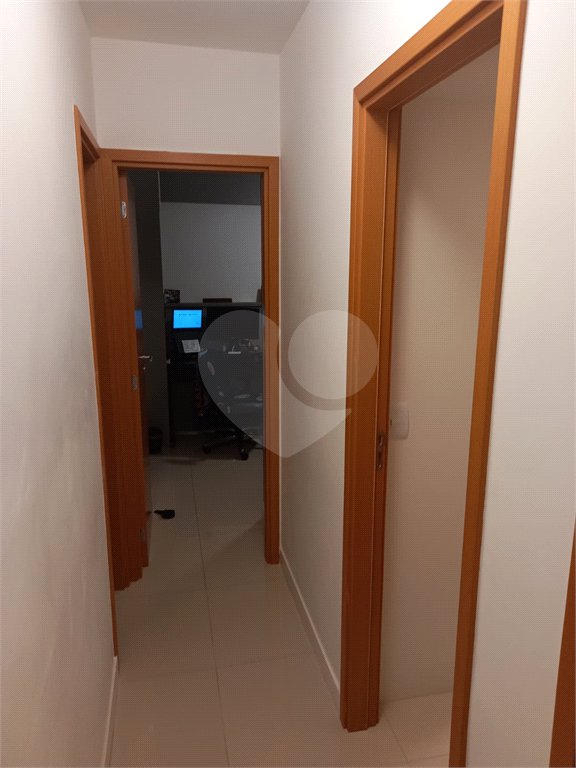 Apartamento à venda com 3 quartos, sendo 1 suíte, em Rio Comprido, Rio de Janeiro, RJ