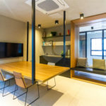 Apartamento à venda com 1 quarto em Perdizes, São Paulo, SP