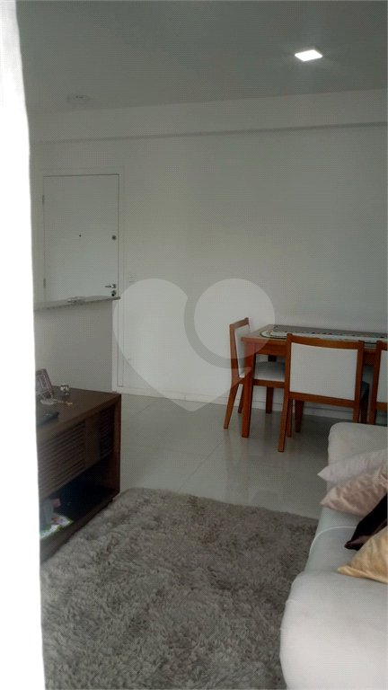 Apartamento à venda com 2 quartos, sendo 1 suíte, em Casa Verde, São Paulo, SP