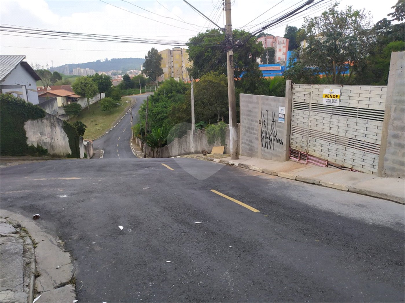 Terreno à venda em Mogi Moderno, Mogi das Cruzes, SP