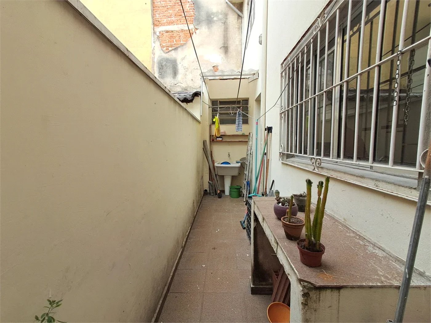 Sobrado à venda com 3 quartos em Água Branca, São Paulo, SP