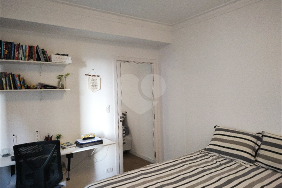 Apartamento à venda com 2 quartos em Casa Verde, São Paulo, SP