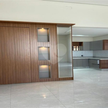 Casa à venda com 3 suítes no condomínio Residencial Maria Dulce, Indaiatuba - SP