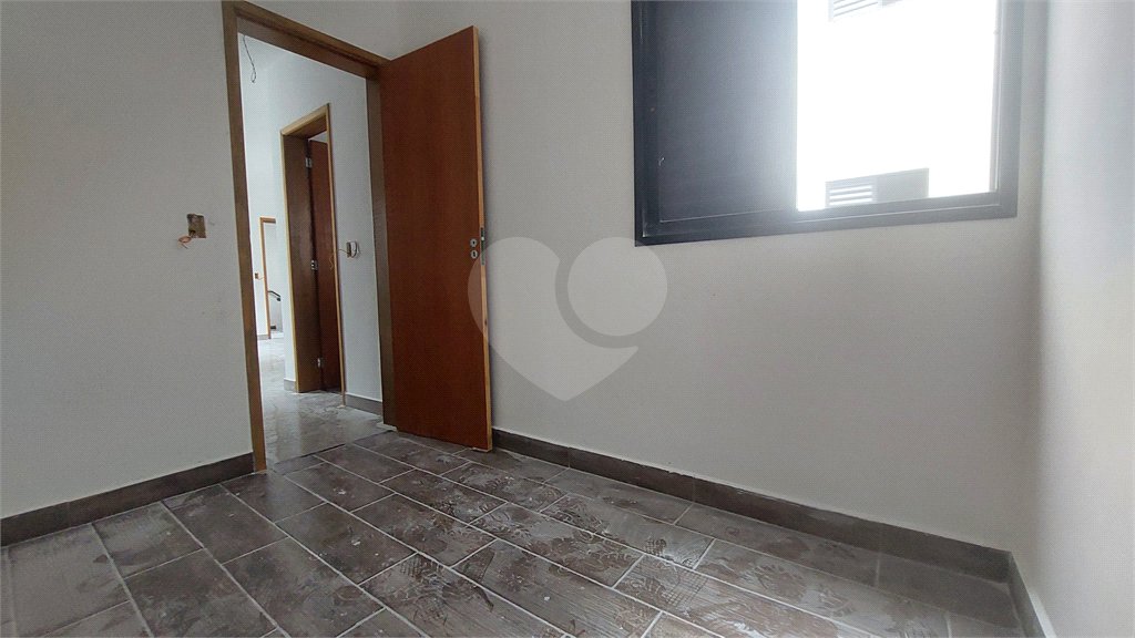 Casa à venda com 2 quartos no condomínio Residencial Abel, São Paulo - SP