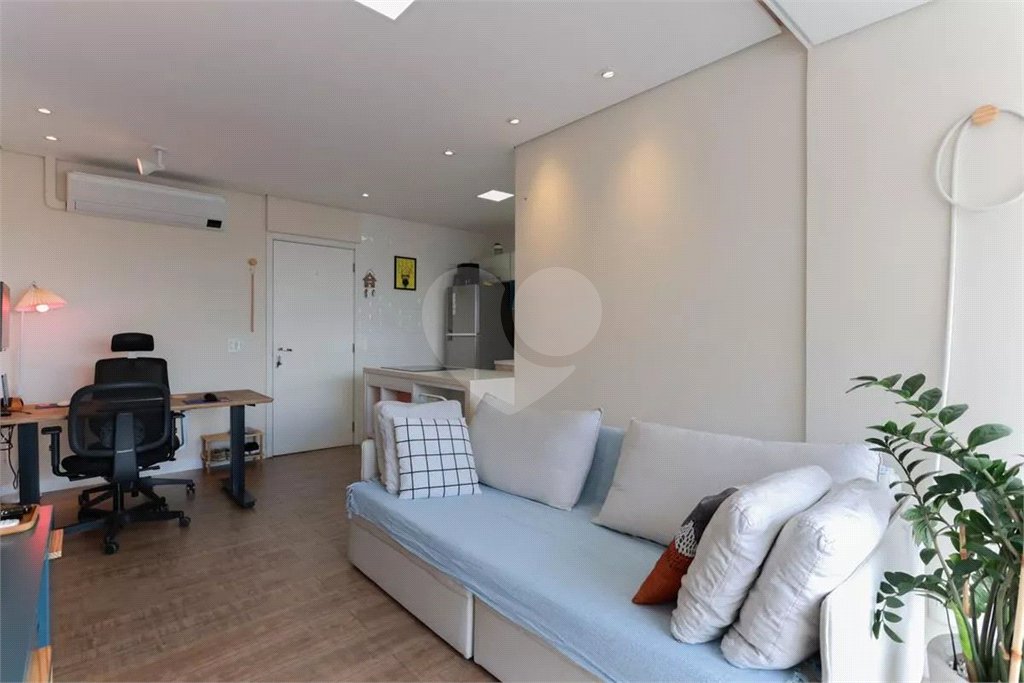 Apartamento à venda com 2 quartos, sendo 1 suíte, em Mandaqui, São Paulo, SP