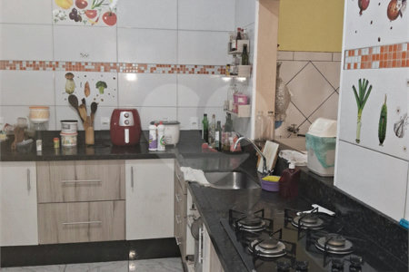 Sobrado à venda com 3 quartos, sendo 1 suíte,  em Jardim Paulistano, Indaiatuba, SP