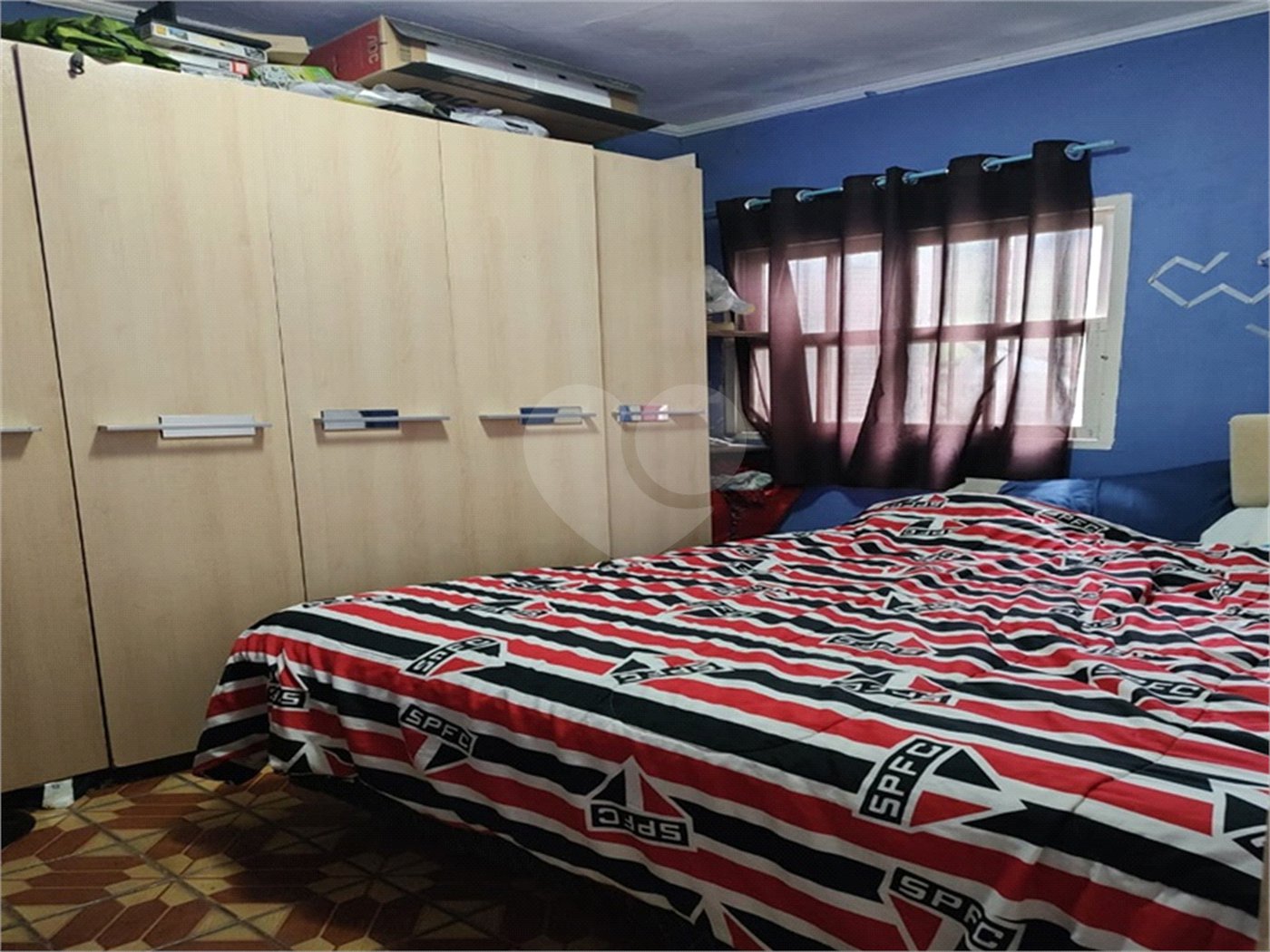 Casa Térrea à venda com 2 quartos em Jaçanã, São Paulo, SP