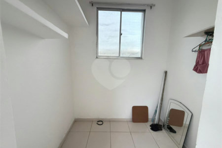 Apartamento à venda com 2 quartos em Tijuca, Rio de Janeiro, RJ